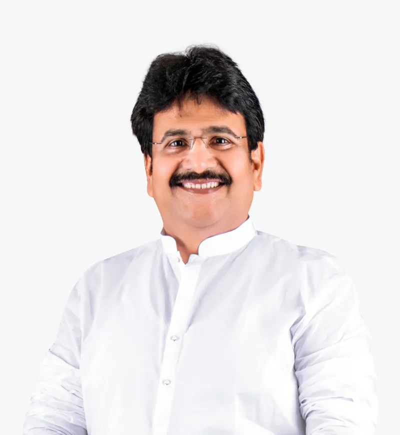 Ajay Ajmera Founder and CEO Ajmera Fashions